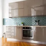Appartement Downtown Cozy Lisboa