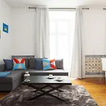 Appartement Downtown Cozy
