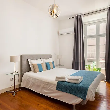 Downtown Cozy Appartement