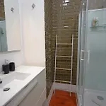 דירה Downtown Cozy *