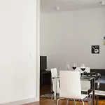 דירה Downtown Cozy ליסבון
