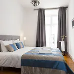 Downtown Cozy ליסבון