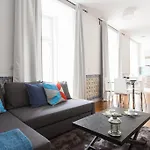 Downtown Cozy