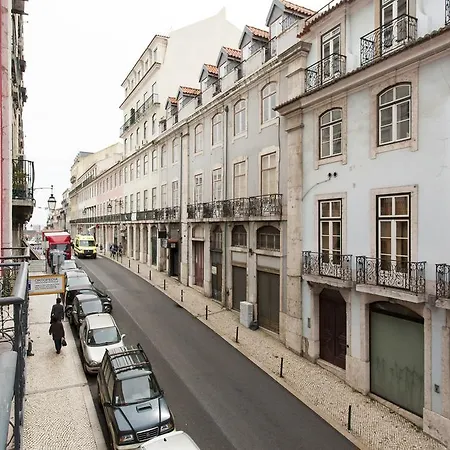 Downtown Cozy Διαμέρισμα