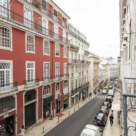 Appartamento Downtown Cozy *