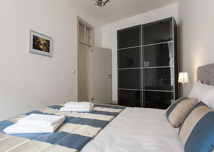 Downtown Cozy * Lissabon