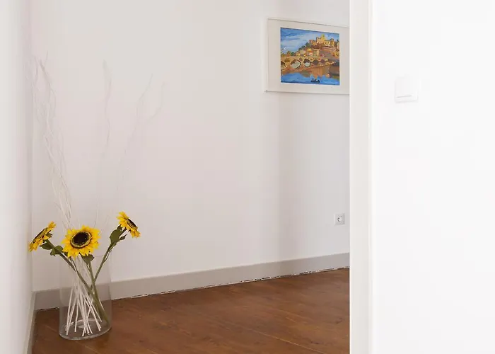 Downtown Cozy Apartment Lissabon