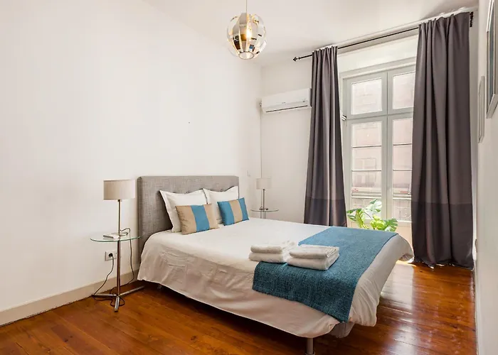 Downtown Cozy Apartment