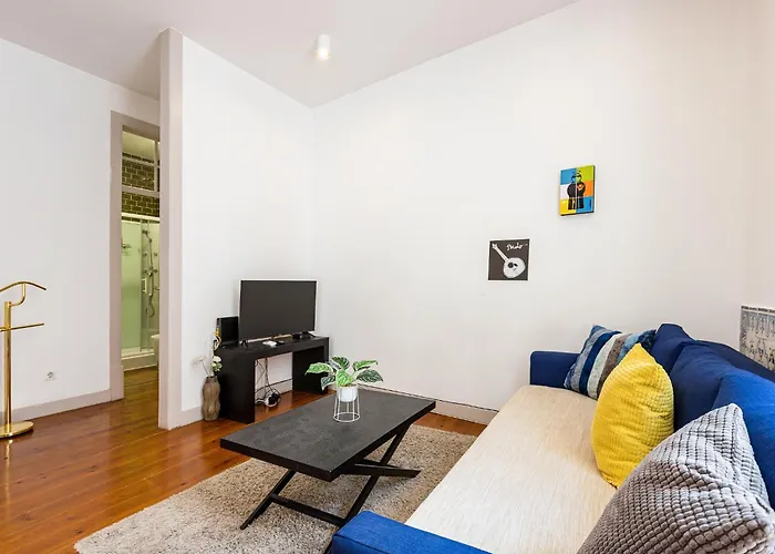 Apartment Downtown Cozy *