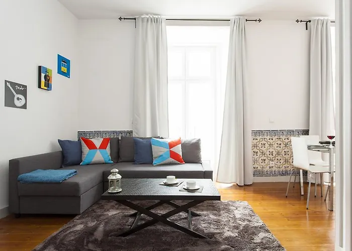 Apartment Downtown Cozy