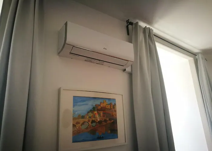 Downtown Cozy * Lissabon