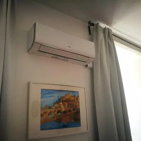 Downtown Cozy * Lisboa