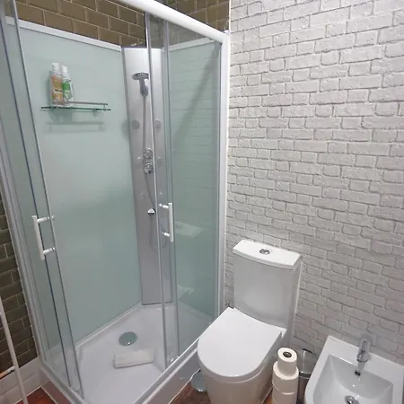 Downtown Cozy * Lizbona