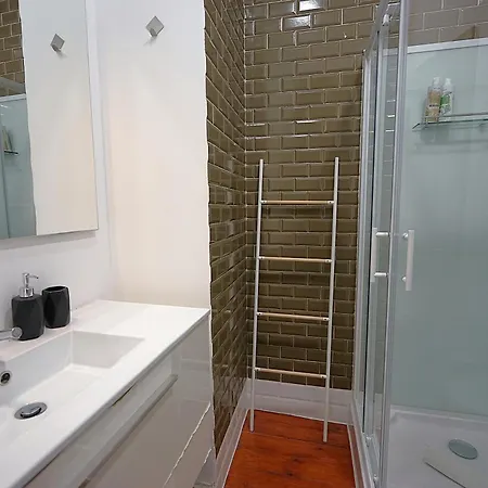 Apartament Downtown Cozy *