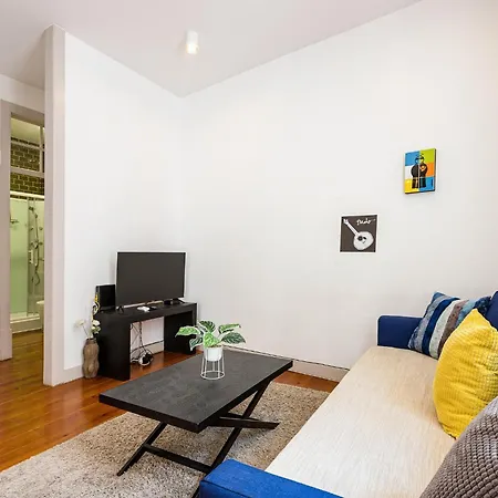 Apartament Downtown Cozy *